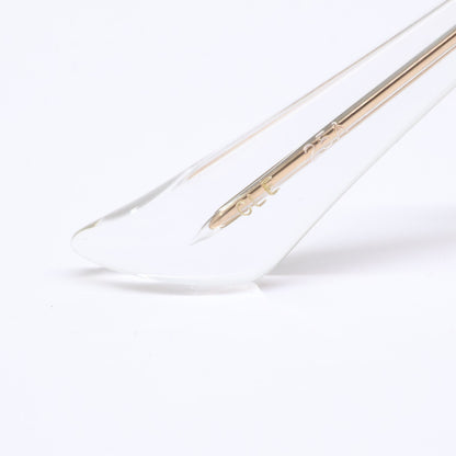 ayame アヤメ 【美品】GENERAL CLE ジェネラル コンビ ボストンシェイプ サングラス 49□22