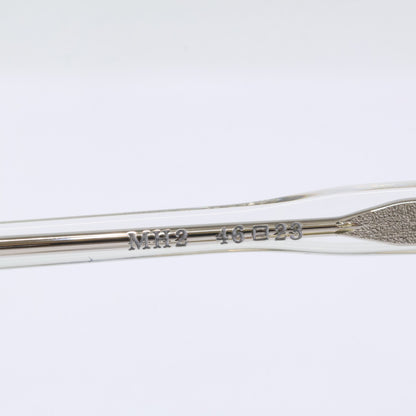 ayame アヤメ 【美品】MH2 CLE エムエイチツー コンビ ヘキサゴンシェイプ サングラス 46□23