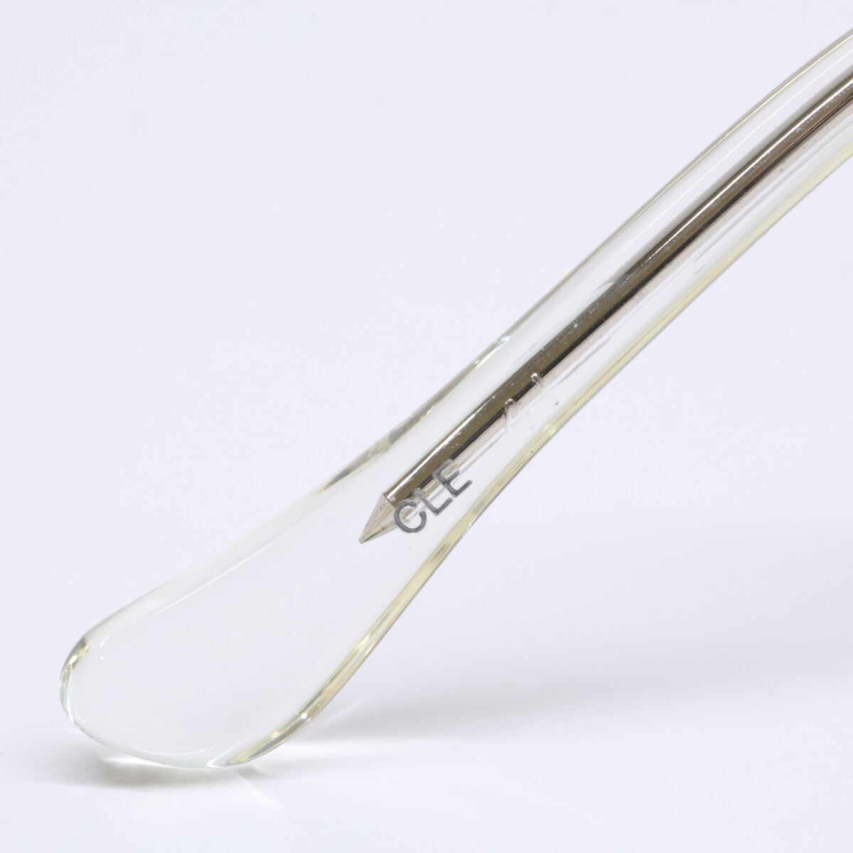 ayame アヤメ 【美品】MH2 CLE エムエイチツー コンビ ヘキサゴンシェイプ サングラス 46□23