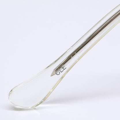 ayame アヤメ 【美品】MH2 CLE エムエイチツー コンビ ヘキサゴンシェイプ サングラス 46□23