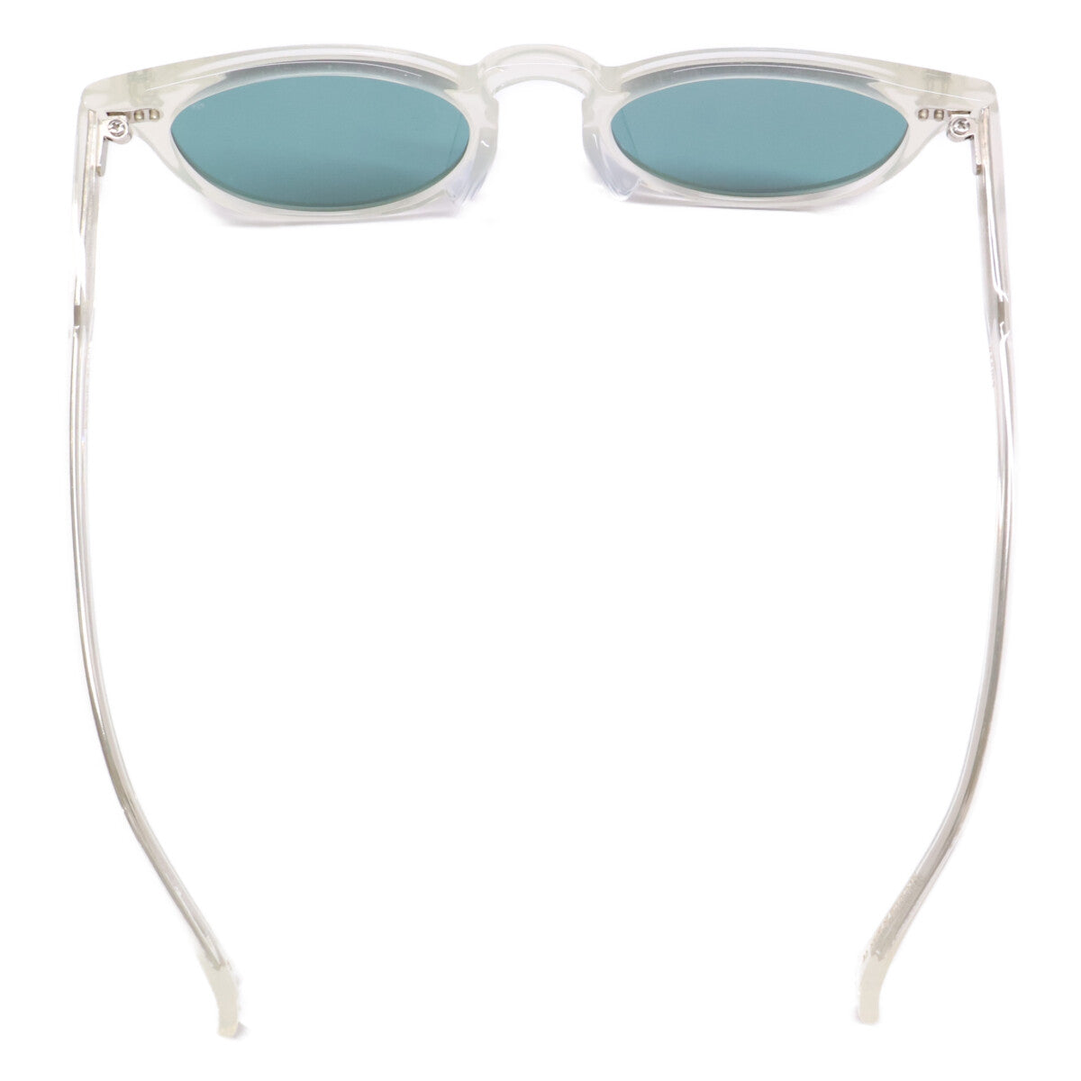 ayame アヤメ 【美品】BOSTON LS ボストン ボストンシェイプ サングラス 47□21