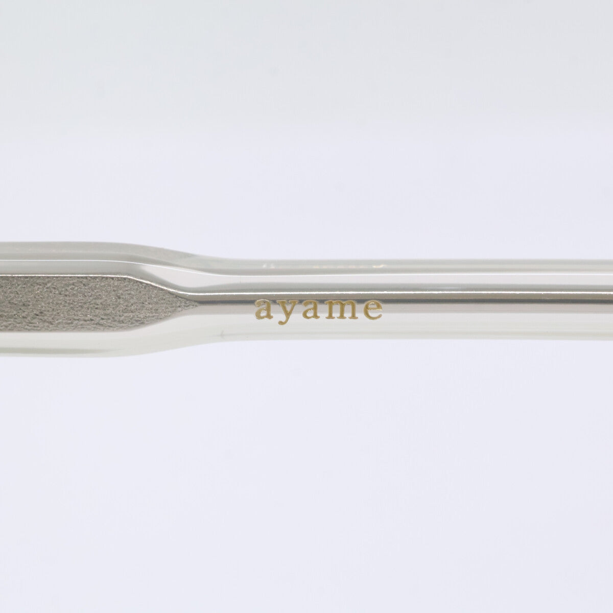 ayame アヤメ 【美品】BOSTON LS ボストン ボストンシェイプ サングラス 47□21