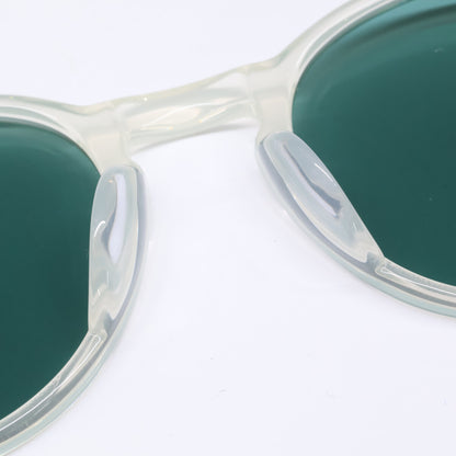 ayame アヤメ 【美品】BOSTON LS ボストン ボストンシェイプ サングラス 47□21