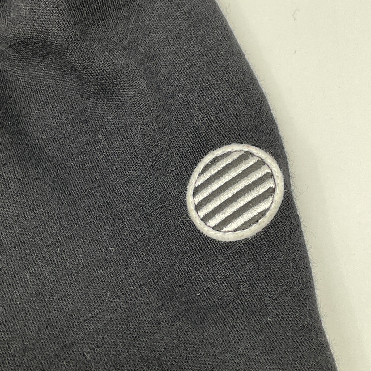 BORDERS at BALCONY ボーダーズアットバルコニー BD2021-2K-12 ﾌﾞﾗｯｸ ｳｨｰｸｴﾝﾄﾞｼｬﾂﾄﾞﾚｽ ﾏｷｼﾜﾝﾋﾟｰｽ ワンピース 36