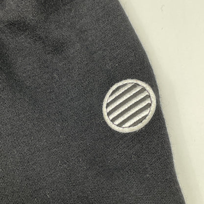 BORDERS at BALCONY ボーダーズアットバルコニー BD2021-2K-12 ﾌﾞﾗｯｸ ｳｨｰｸｴﾝﾄﾞｼｬﾂﾄﾞﾚｽ ﾏｷｼﾜﾝﾋﾟｰｽ ワンピース 36