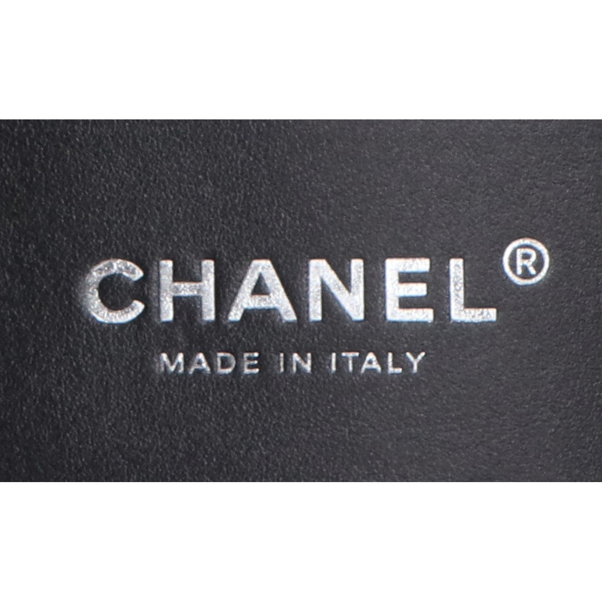 CHANEL シャネル 新品同様 25AW AS5311 シャイニークランブル シャネル25 ミディアム ハンドバッグ