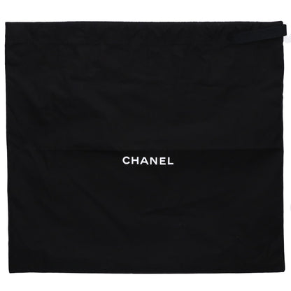 CHANEL シャネル 新品同様 25AW AS5311 シャイニークランブル シャネル25 ミディアム ハンドバッグ