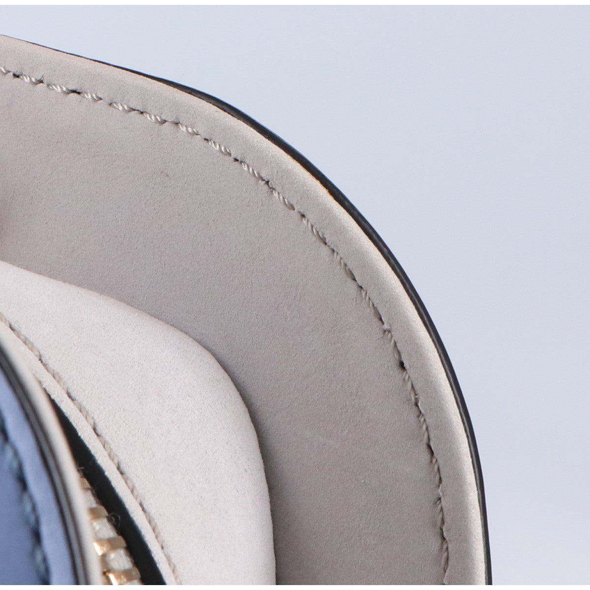 TOD'S トッズ 【美品】SELLA セラ バイカラー レザー 2WAYショルダー ハンドバッグ