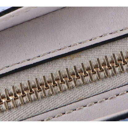 TOD'S トッズ 【美品】SELLA セラ バイカラー レザー 2WAYショルダー ハンドバッグ