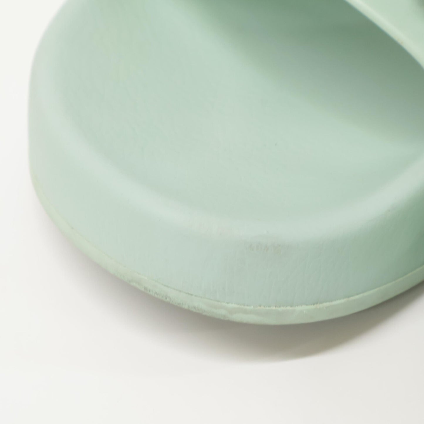 Sergio Rossi セルジオロッシ SR JELLY SRジェリー スライド サンダル シューズ 37