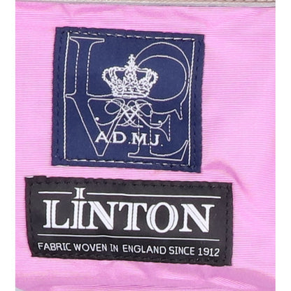 A.D.M.J. Accessoires De Mademoiselle ADMJ 【新品同様】23SC120103 ファンシーツイード トートバッグ