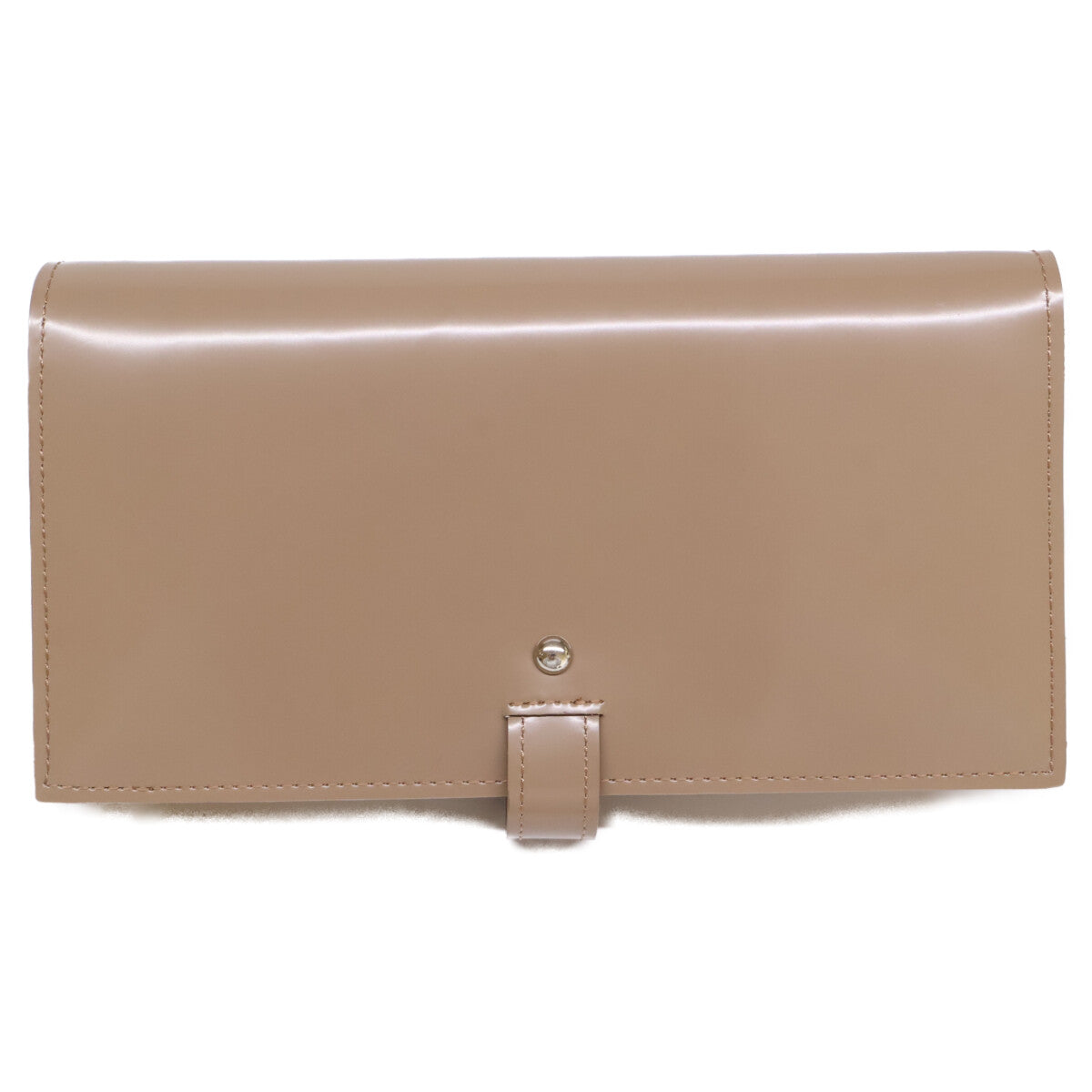 A.D.M.J. Accessoires De Mademoiselle ADMJ 【美品】25WS06009 カルヴィ/ザ・ビーロングウォレット 長財布（小銭入れあり）