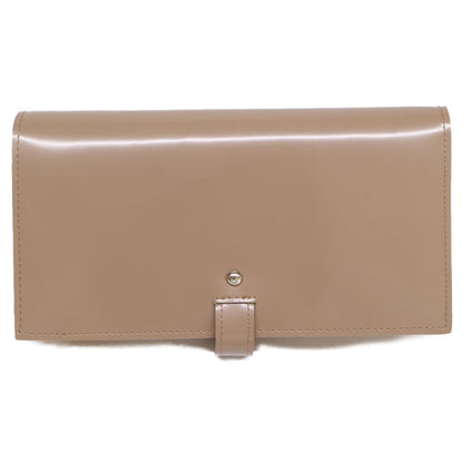 A.D.M.J. Accessoires De Mademoiselle ADMJ 【美品】25WS06009 カルヴィ/ザ・ビーロングウォレット 長財布（小銭入れあり）