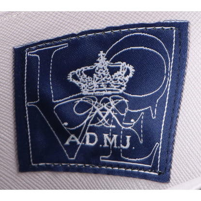 A.D.M.J. Accessoires De Mademoiselle ADMJ 【新品同様】クリスタルビジュー オーガナイザーパース/ ポーチ