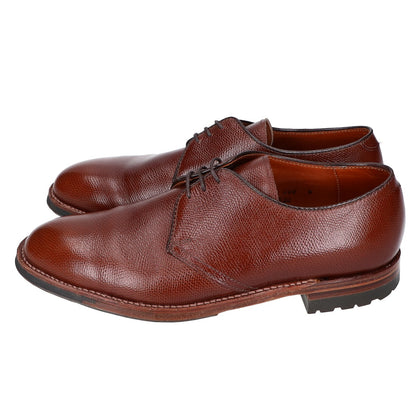 Alden オールデン 【美品】D8402C アルパインカーフ プレーントゥ シューズ 8 1/2D