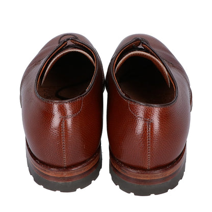 Alden オールデン 【美品】D8402C アルパインカーフ プレーントゥ シューズ 8 1/2D