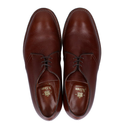 Alden オールデン 【美品】D8402C アルパインカーフ プレーントゥ シューズ 8 1/2D