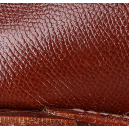 Alden オールデン 【美品】D8402C アルパインカーフ プレーントゥ シューズ 8 1/2D