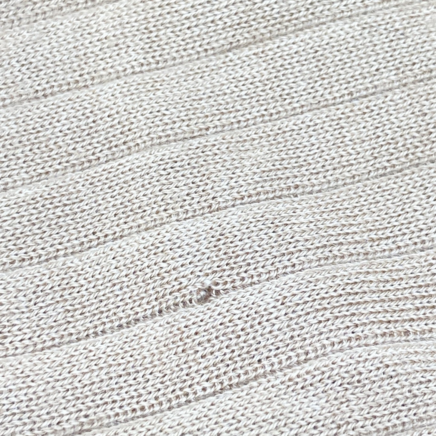 Christian Dior クリスチャンディオール 844S81AM115 ﾌﾞﾗｳﾝ ｶｼﾐﾔｼﾙｸ BEE刺繍 ｸﾙｰﾈｯｸﾆｯﾄ トップス 34