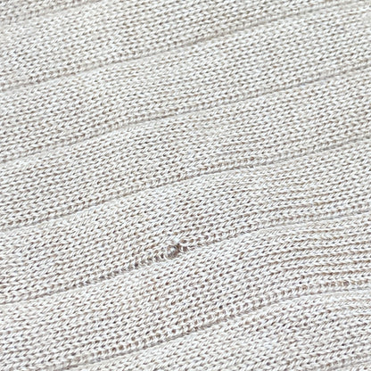 Christian Dior クリスチャンディオール 844S81AM115 ﾌﾞﾗｳﾝ ｶｼﾐﾔｼﾙｸ BEE刺繍 ｸﾙｰﾈｯｸﾆｯﾄ トップス 34