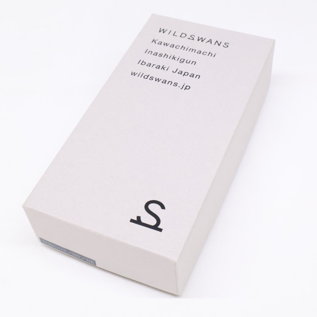 WILDSWANS ワイルドスワンズ TONGUE/SD/BK タング サドルプルアップ コインケース