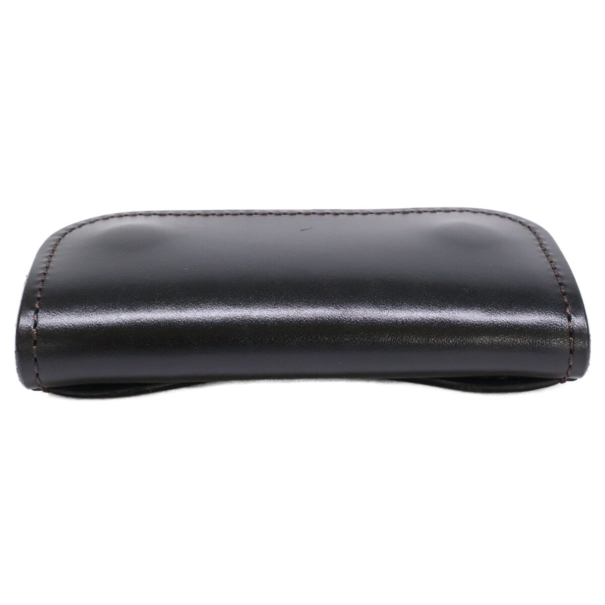 WILDSWANS ワイルドスワンズ TONGUE/SD/BK タング サドルプルアップ コインケース