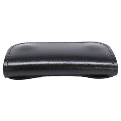 WILDSWANS ワイルドスワンズ TONGUE/SD/BK タング サドルプルアップ コインケース