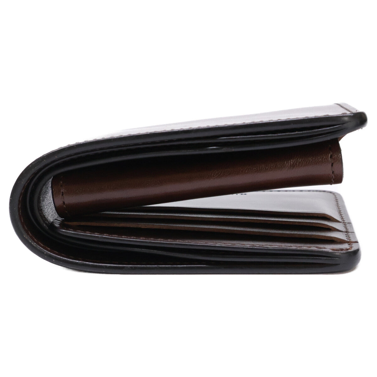 WILDSWANS ワイルドスワンズ CSS-GROUNDER(CL)/SD/CH グラウンダー 二つ折り財布（小銭入れあり）