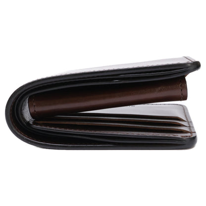 WILDSWANS ワイルドスワンズ CSS-GROUNDER(CL)/SD/CH グラウンダー 二つ折り財布（小銭入れあり）