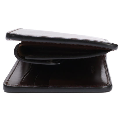 WILDSWANS ワイルドスワンズ CSS-GROUNDER(CL)/SD/CH グラウンダー 二つ折り財布（小銭入れあり）