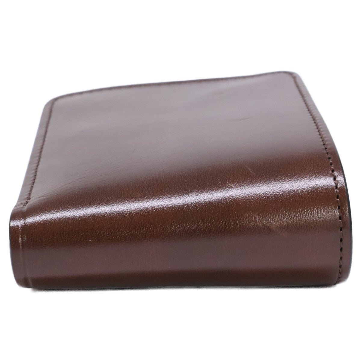 WILDSWANS ワイルドスワンズ CSS-GROUNDER(CL)/SD/CH グラウンダー 二つ折り財布（小銭入れあり）