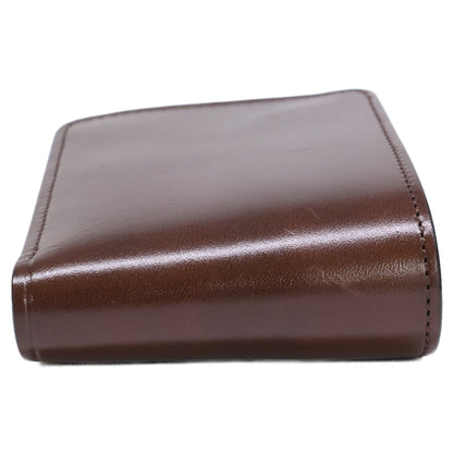 WILDSWANS ワイルドスワンズ CSS-GROUNDER(CL)/SD/CH グラウンダー 二つ折り財布（小銭入れあり）