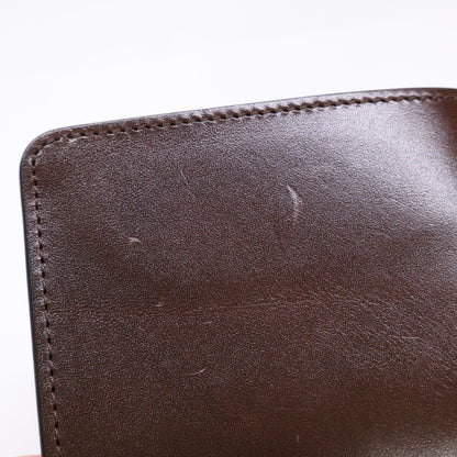 WILDSWANS ワイルドスワンズ CSS-GROUNDER(CL)/SD/CH グラウンダー 二つ折り財布（小銭入れあり）