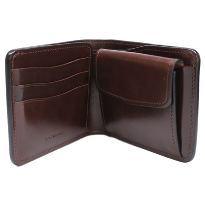 WILDSWANS ワイルドスワンズ CSS-GROUNDER(CL)/SD/CH グラウンダー 二つ折り財布（小銭入れあり）