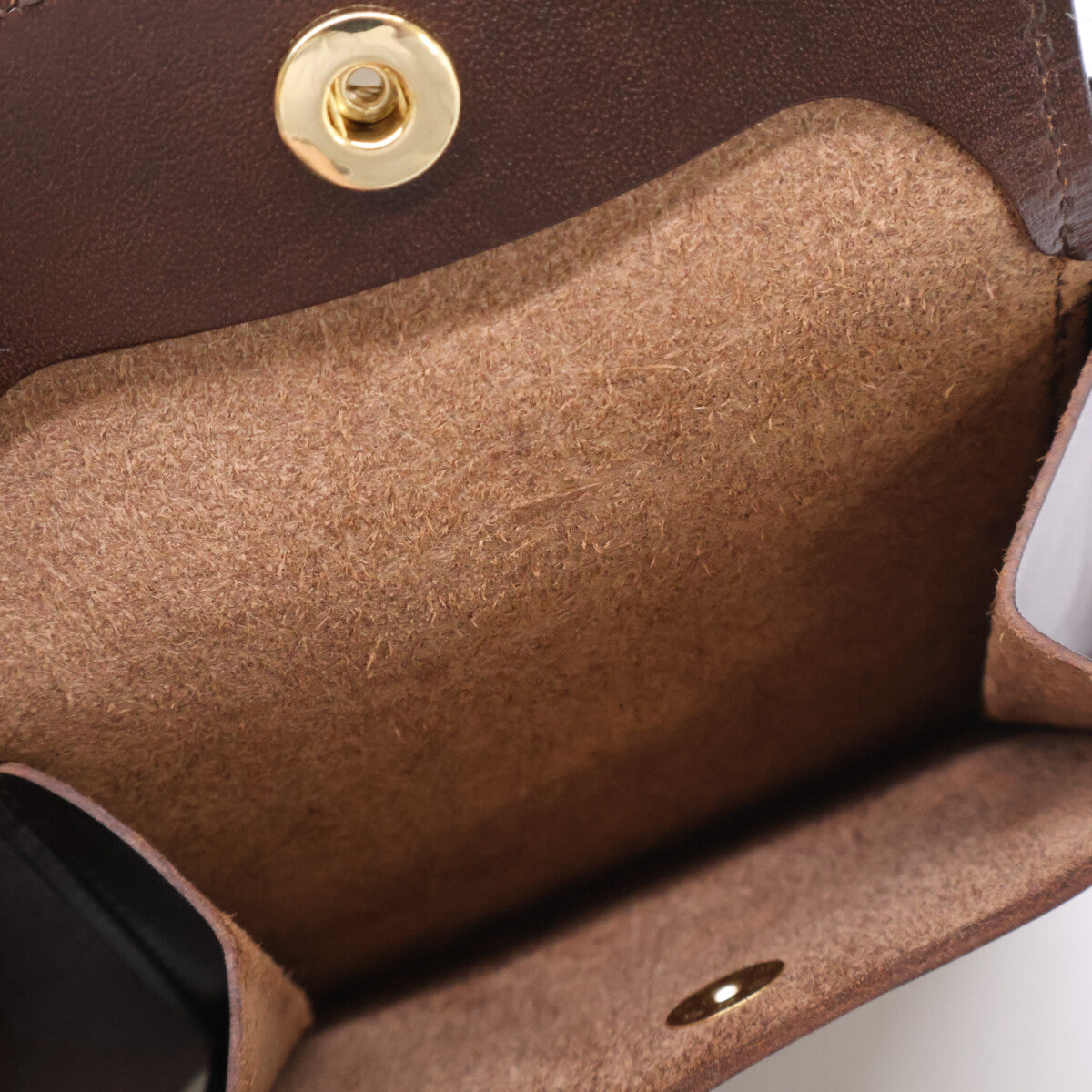 WILDSWANS ワイルドスワンズ CSS-GROUNDER(CL)/SD/CH グラウンダー 二つ折り財布（小銭入れあり）