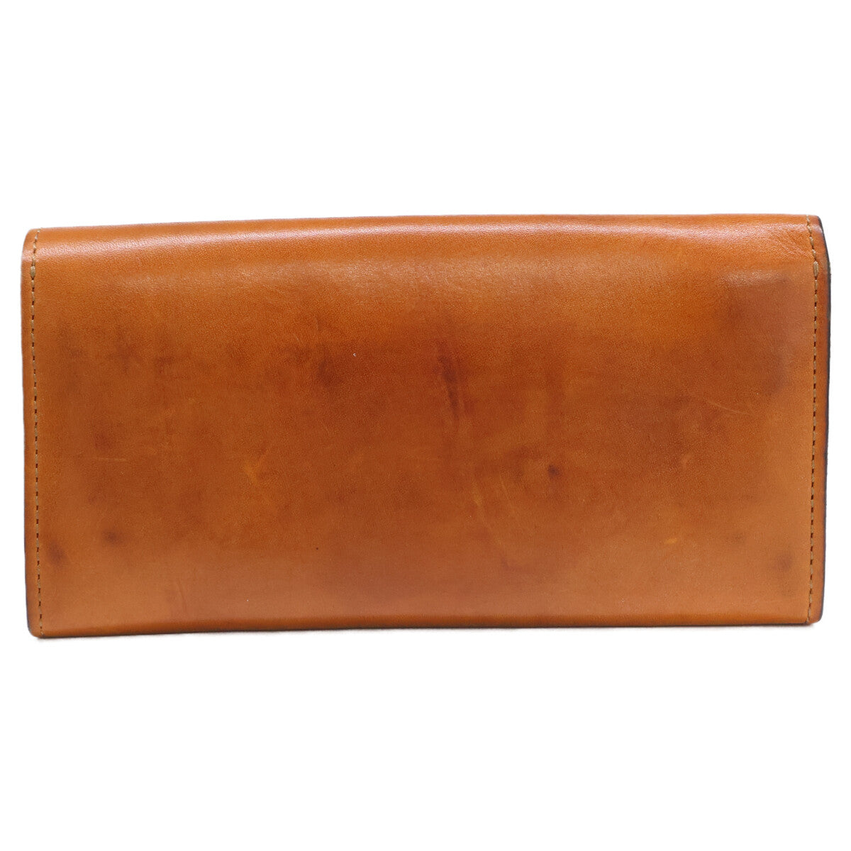 WILDSWANS ワイルドスワンズ WAVE/FGB/LC ウェイブ フルグレインブライドルレザー 大型長財布 長財布（小銭入れあり）