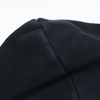 CELINE セリーヌ 【国内正規】2Y468670Q コットンフリース ルーズ プルオーバー パーカー/ トップス XL