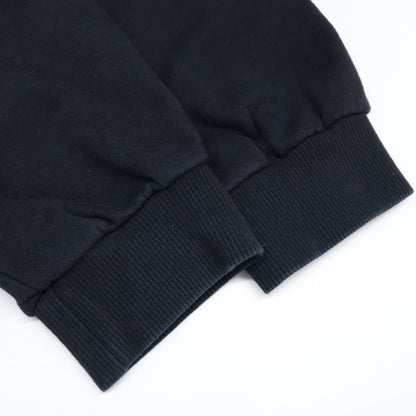 CELINE セリーヌ 【国内正規】2Y468670Q コットンフリース ルーズ プルオーバー パーカー/ トップス XL