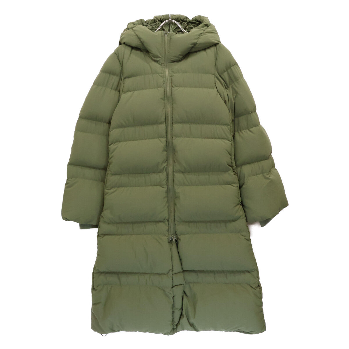 Y-3 ワイスリー HS7455 Classic Puffy Down Hooded Coat コート S