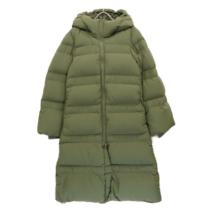 Y-3 ワイスリー HS7455 Classic Puffy Down Hooded Coat コート S