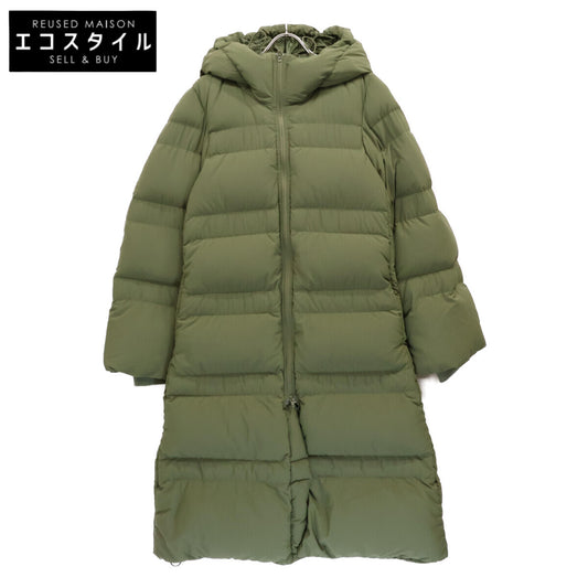 Y-3 ワイスリー HS7455 Classic Puffy Down Hooded Coat コート S