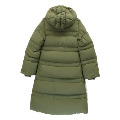 Y-3 ワイスリー HS7455 Classic Puffy Down Hooded Coat コート S