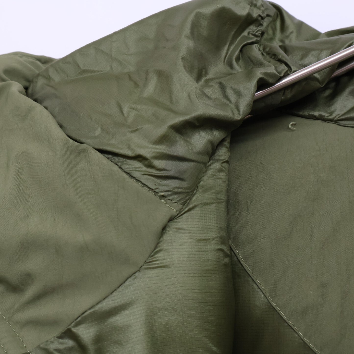 Y-3 ワイスリー HS7455 Classic Puffy Down Hooded Coat コート S