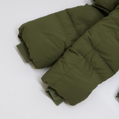 Y-3 ワイスリー HS7455 Classic Puffy Down Hooded Coat コート S