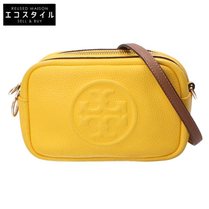 Tory Burch トリーバーチ ペリーボンベ コンパクト ショルダーバッグ