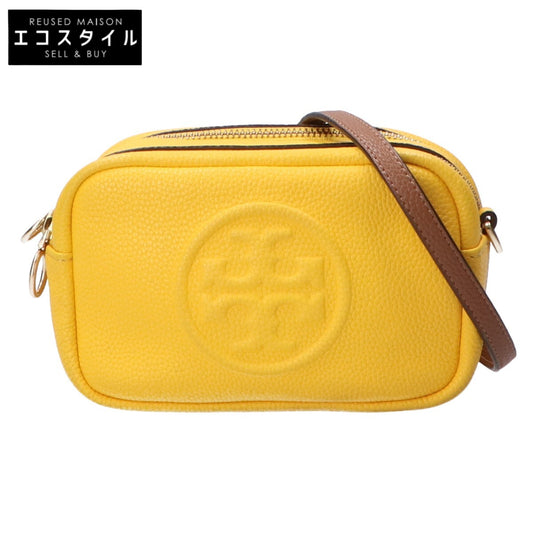 Tory Burch トリーバーチ ペリーボンベ コンパクト ショルダーバッグ