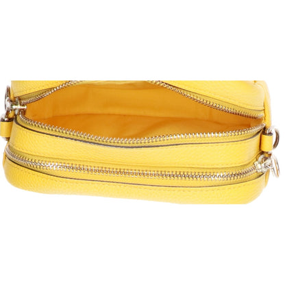 Tory Burch トリーバーチ ペリーボンベ コンパクト ショルダーバッグ