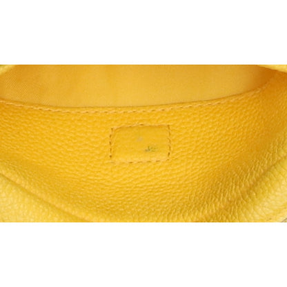 Tory Burch トリーバーチ ペリーボンベ コンパクト ショルダーバッグ