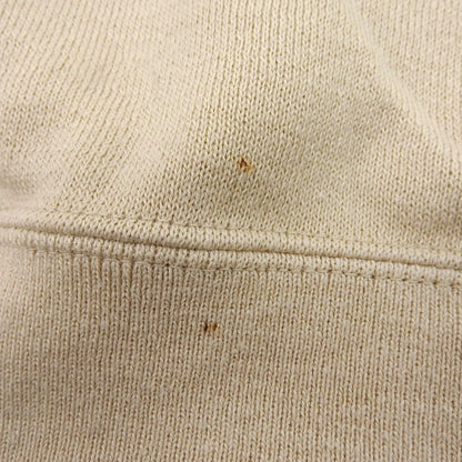 45R フォーティファイブ アール スムースの908スウェット トップス レディース ベージュ 4 80980293 トップス 40