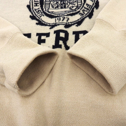 45R フォーティファイブ アール スムースの908スウェット トップス レディース ベージュ 4 80980293 トップス 40